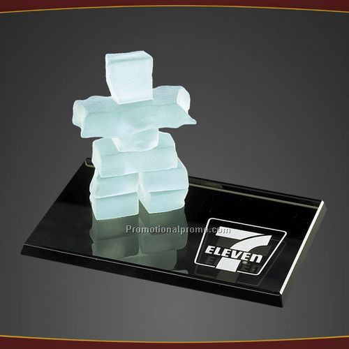 Inukshuk On Black Mirror