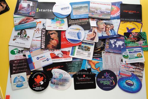 JAY-TRACK 7.5 X 8.5 MOUSE PAD