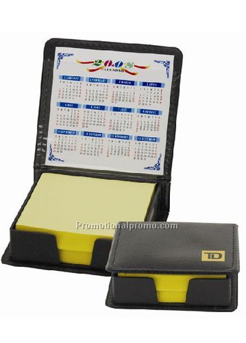 JR.Sticky Note Box Gift Set