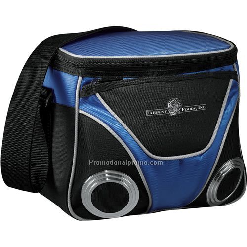 Jazz Speaker Lunch Cooler