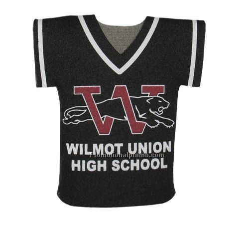 Jersey Bottle Cooler