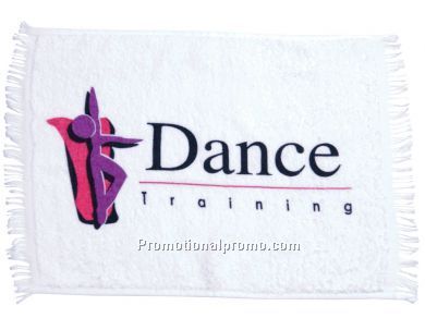 Jewel Collection Fingertip Sport/Stadium Towels