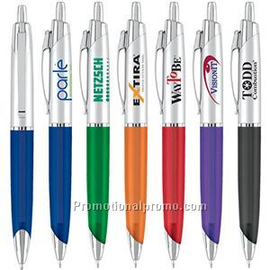 Jewel-Tone Ballpoint