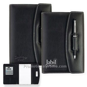 Jr. Exec-on-the-Run Portfolio