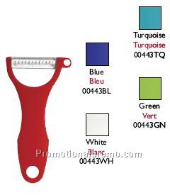 Julienne Peeler - White