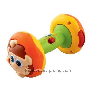 Jungle Gym: Twist & Learn Gorilla Pals