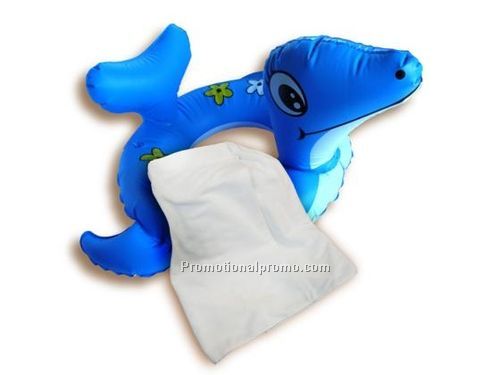 Junior Terry Pool-Side Wrap