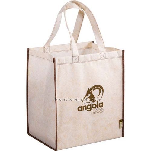 Jute Non-Woven Renew Tote