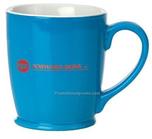 Kona - 15oz Ceramic Mug