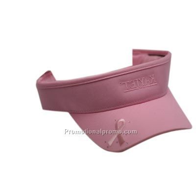 LADIES37408RIBBON VISOR