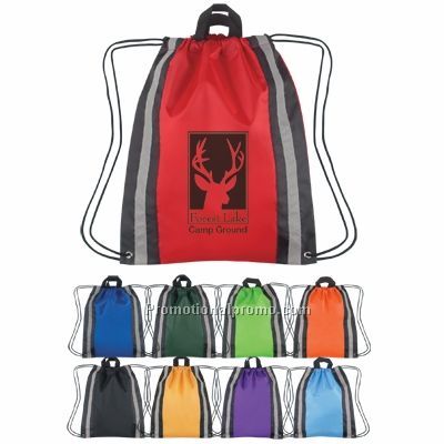 LARGE REFLECTIVE HIT SPORTS PACK