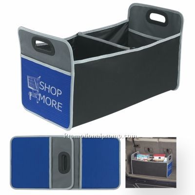 LARGE TRUNK ORGANIZER