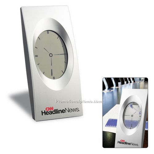 LCA Desk Clock