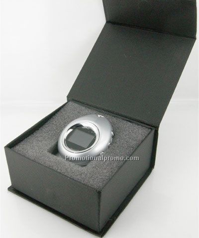 LCD Digital Photo Key Chain