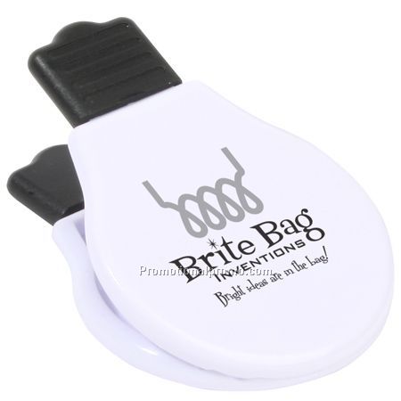 LIGHT BULB POWER CLIP