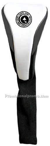 LONG NECK FAIRWAY COVER