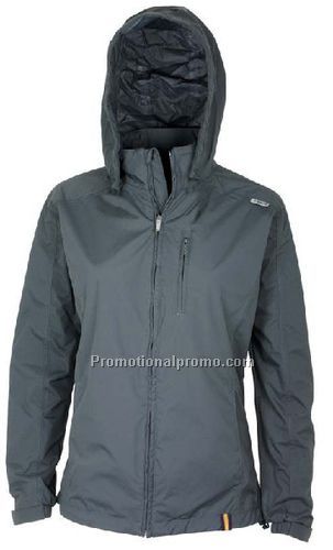LUC Mens - Full Zip Jacket