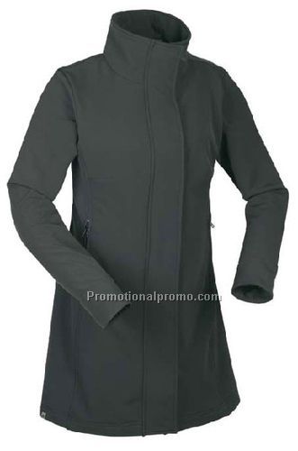 Ladies37408Spectator Long Jacket