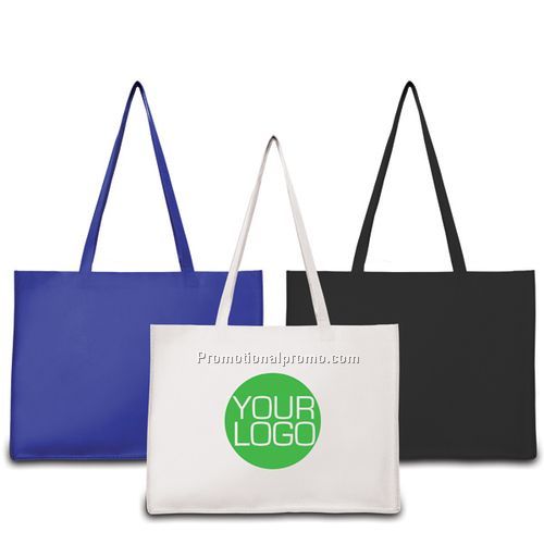 Large Basic Tote Bag