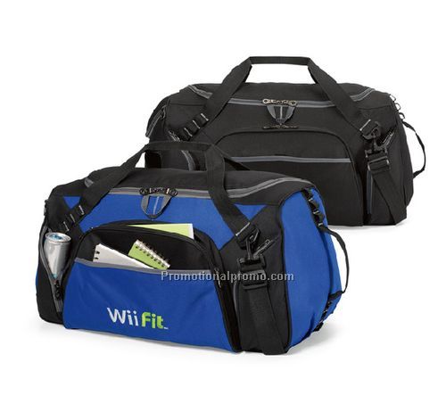 Large Expedition Duffel