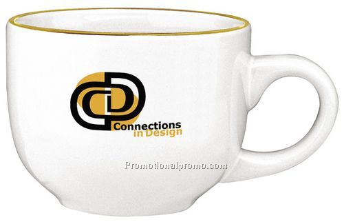 Latt59680Grand59680Collection - 16 oz. White