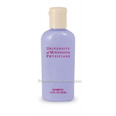 Lavender Shampoo - 1oz