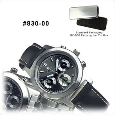 Leader - leather strap