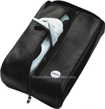 Leather 38432Shoe Bag