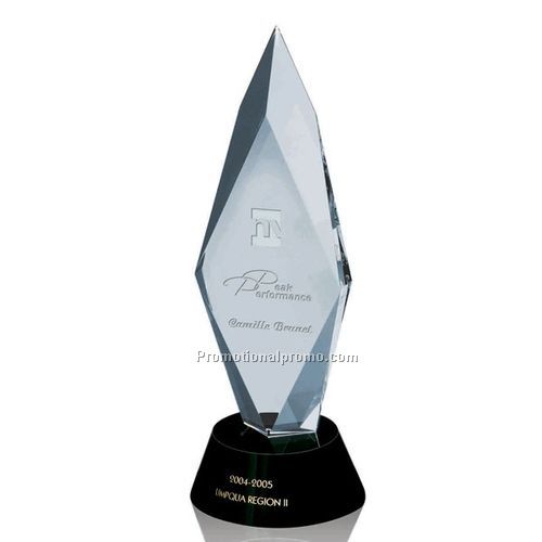 Liberty Touch Award 11