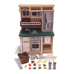 LifeStyle Custom Kitchen