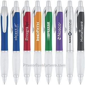 Light-Bright Ballpoint Pen