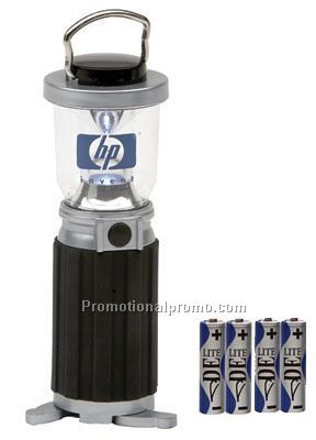 Light House Camp Light