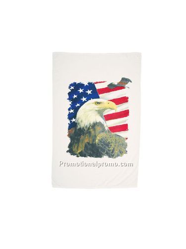 Links Collection Golf Towel