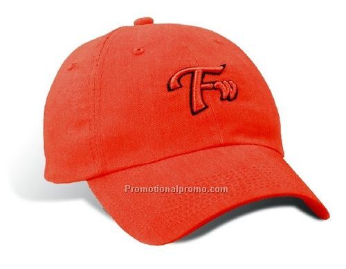 Low Fit, Youth Heavyweight Brushed Cotton Twill