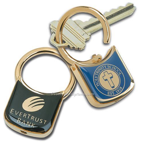 Lusterdome39200Key Tag