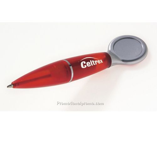 MAGNETIC STAND OUT PEN