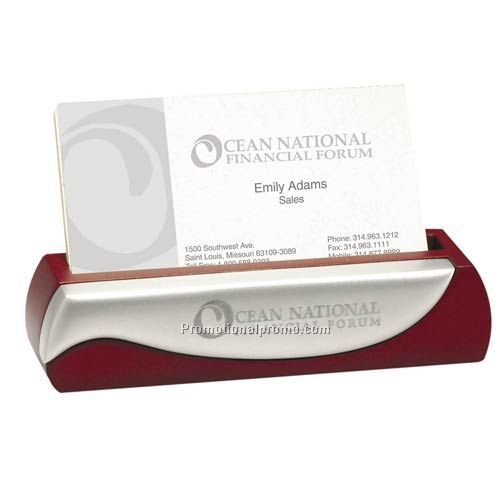 MELD BUSINESS CARD HOLDER