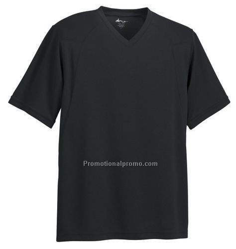MEN'S PERFORMANCE V-NECK