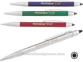 METAL STYLUS AND PEN