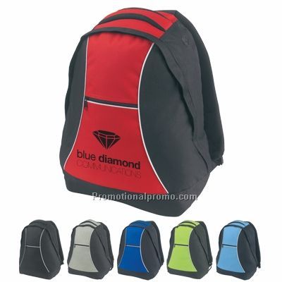 METRO BACKPACK