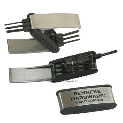 MICRO SCREWDRIVER KIT