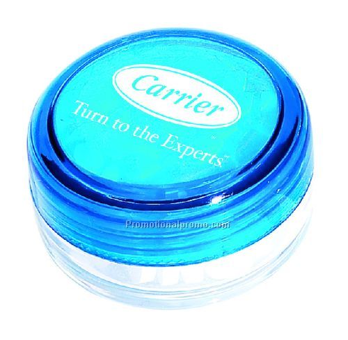 MINTS IN THE ROUND PEPPERMINT