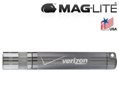 Mag-Lite Flashlight - Grey