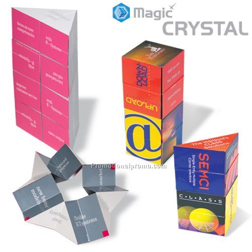 Magic Crystal44604/B>