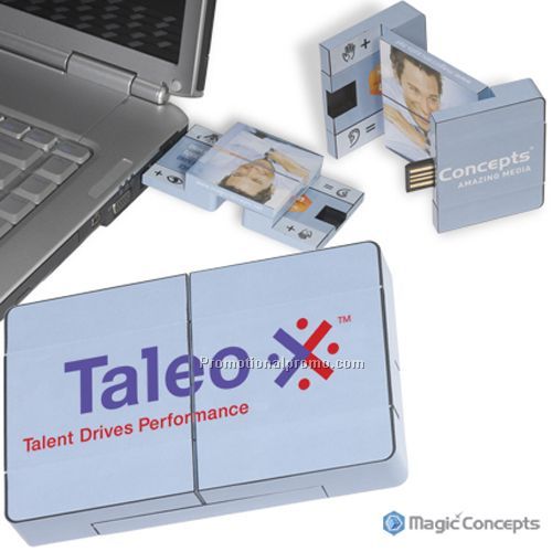 Magic USB Card445762.0 384322gb