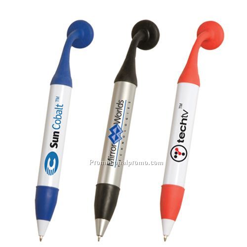 Magna-Grip Pen