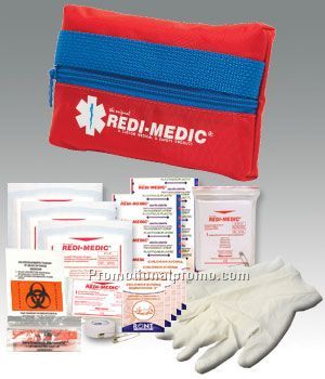 Manitoba Personal Kit