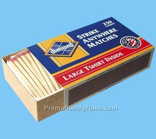 Match Box