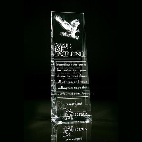 McKinley Towers - 9 7/8