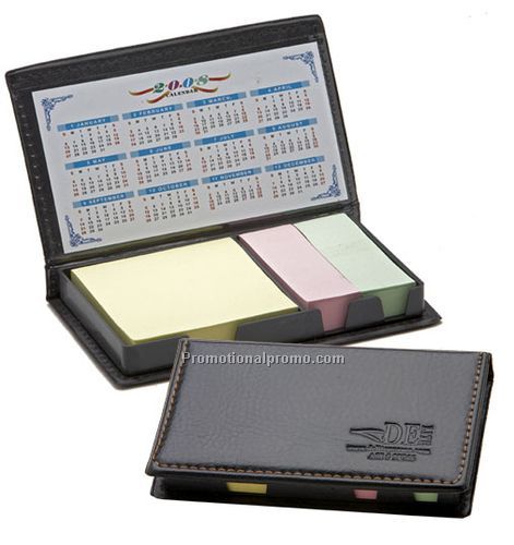 Medium Sticky Note Box Gift Set